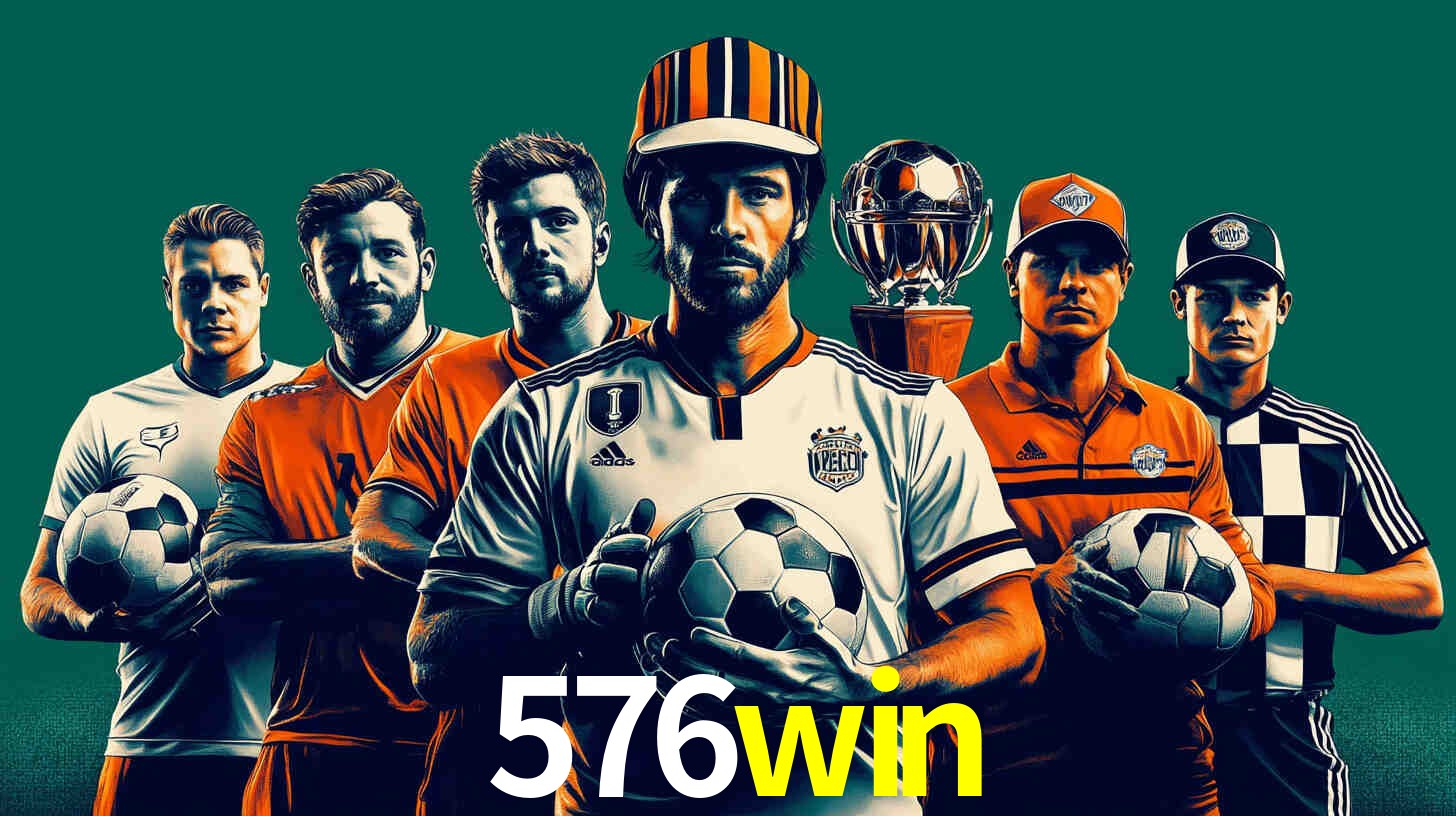 cassino 576win