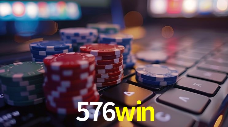 576win PIX Instantâneo - Saques em 8 Minutos