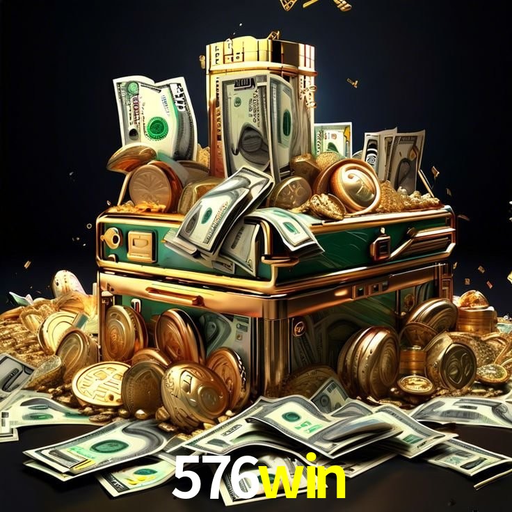 Casino Ao Vivo 576win