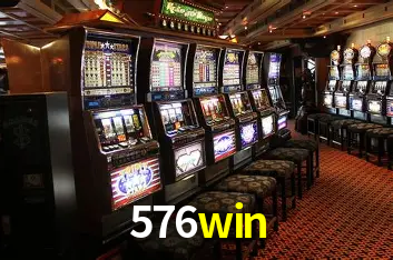 Descubra o Programa VIP da 576win: Vantagens Exclusivas para Jogadores