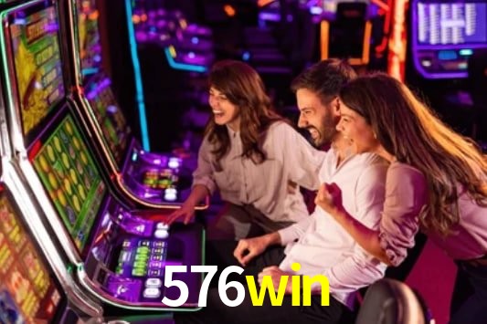 Programa VIP 576win