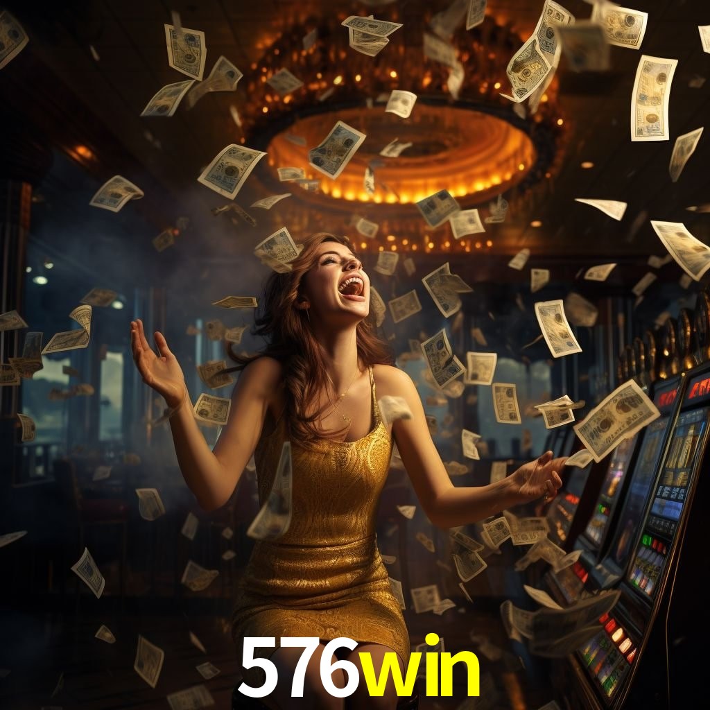 Roulette Table 576win