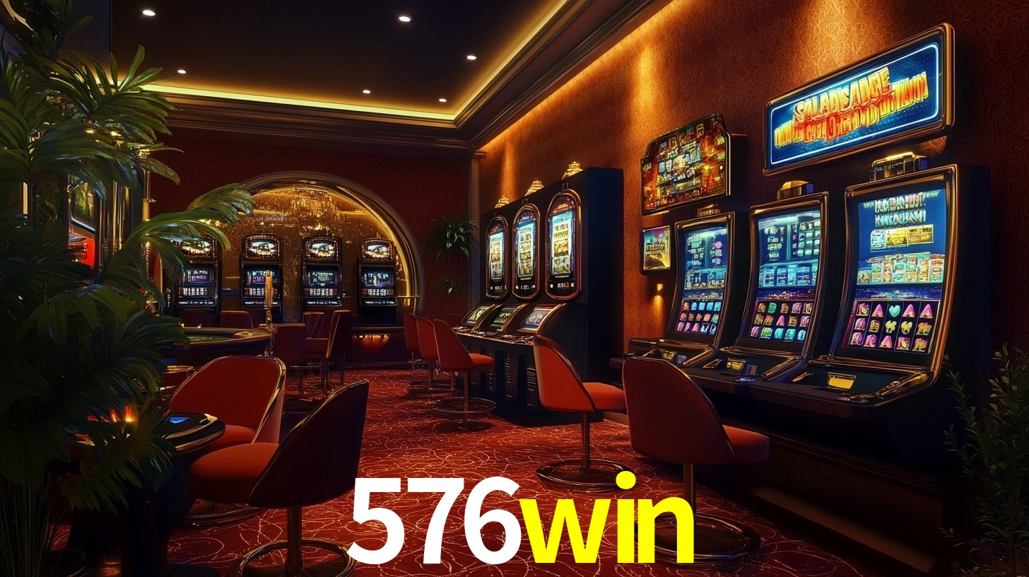 576win App Interface
