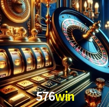 Estatísticas do Jogo 576win