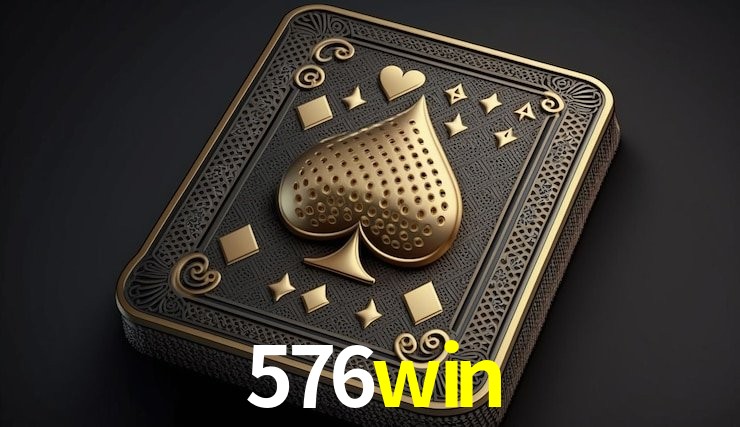 Benefícios da Conta 576win