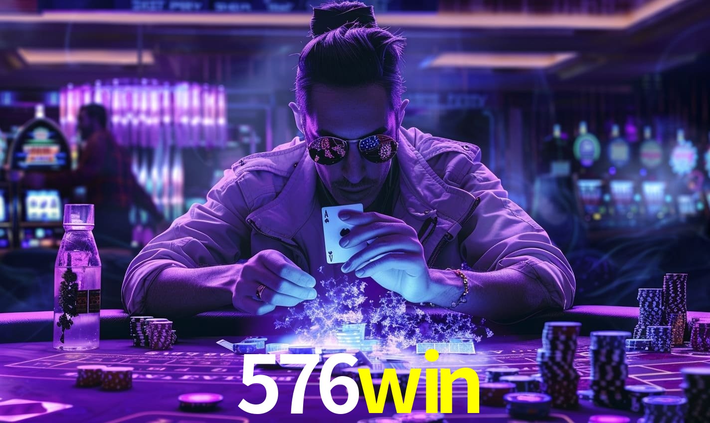 Live Casino 576win