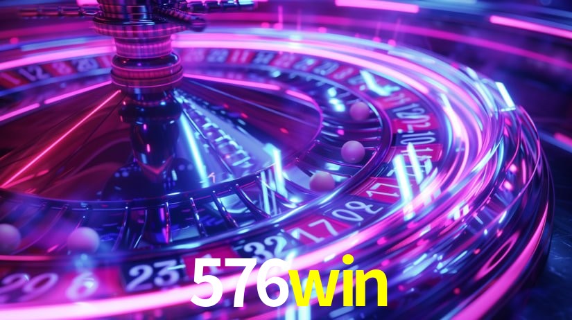 576win Logo 3