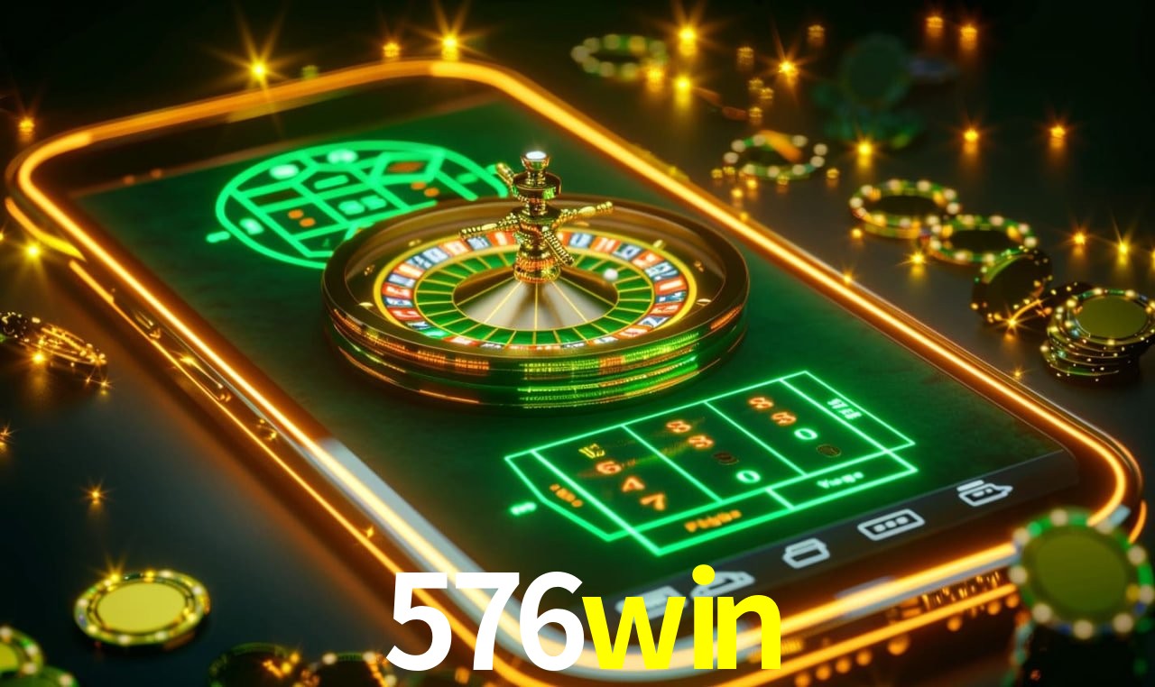 576win Instalar Logo 3