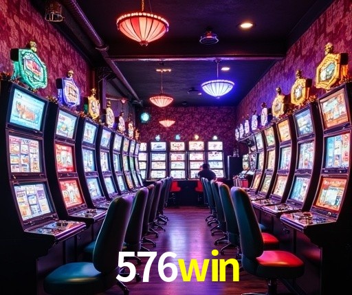 Telegram 576win - Suporte Prioritário 24/7