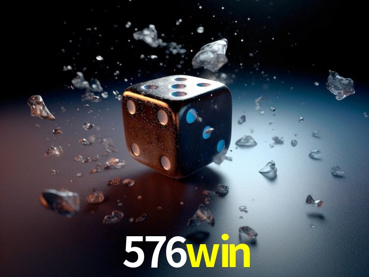 Plataforma 576win - PIX Instantâneo