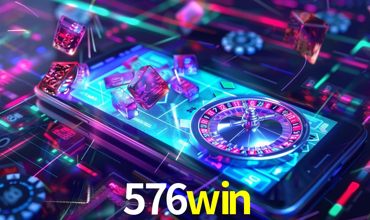 Jogos de Slot 576win