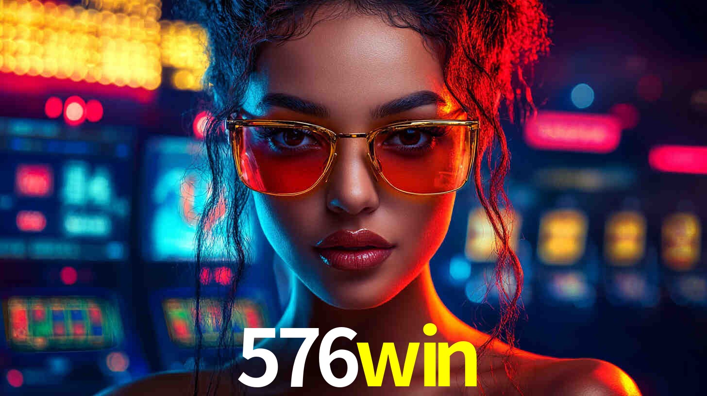 A Emoção da Loteria na 576win: Uma Chance de Mudança de Vida