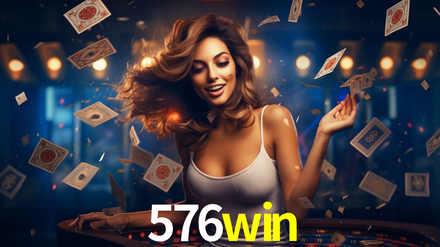 Programa VIP 576win