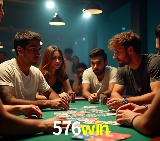 Slots 576win - Giros Grátis Diários