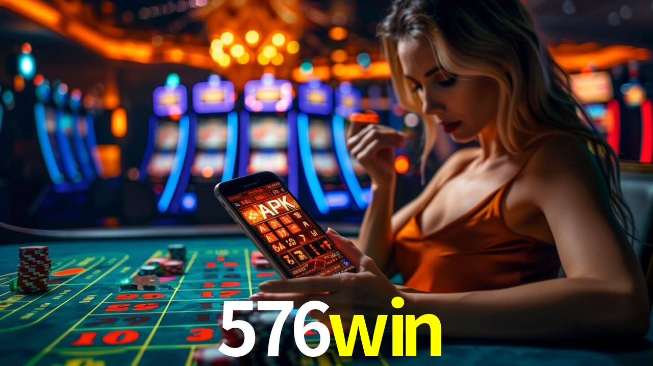 VIP Casino 576win