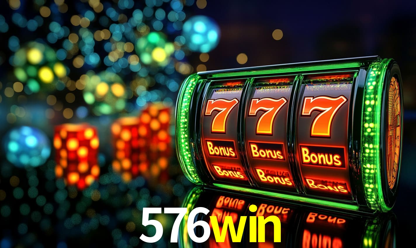 Promoção Relâmpago 576win