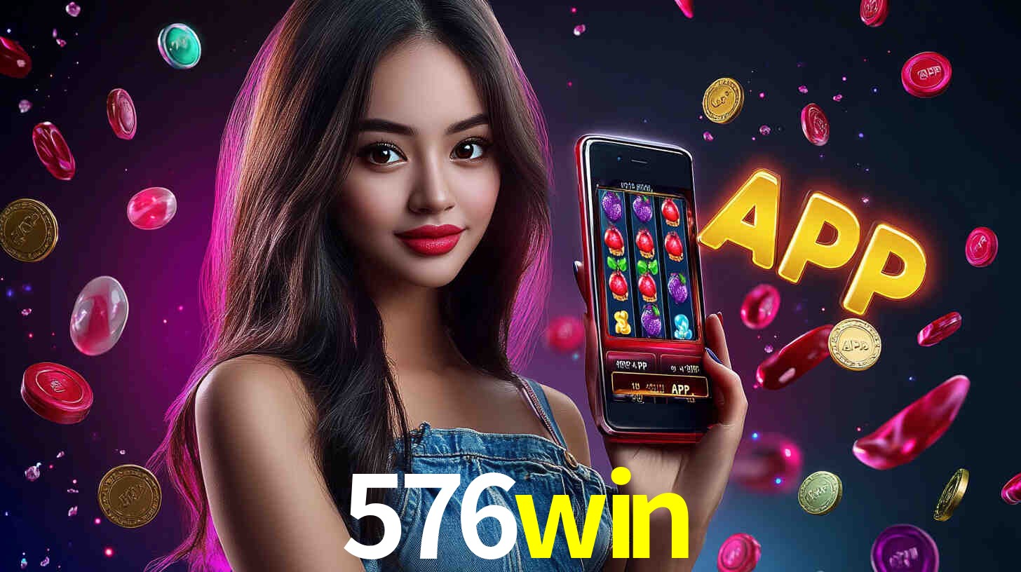 Descubra o Programa VIP da 576win: Vantagens Exclusivas para Jogadores