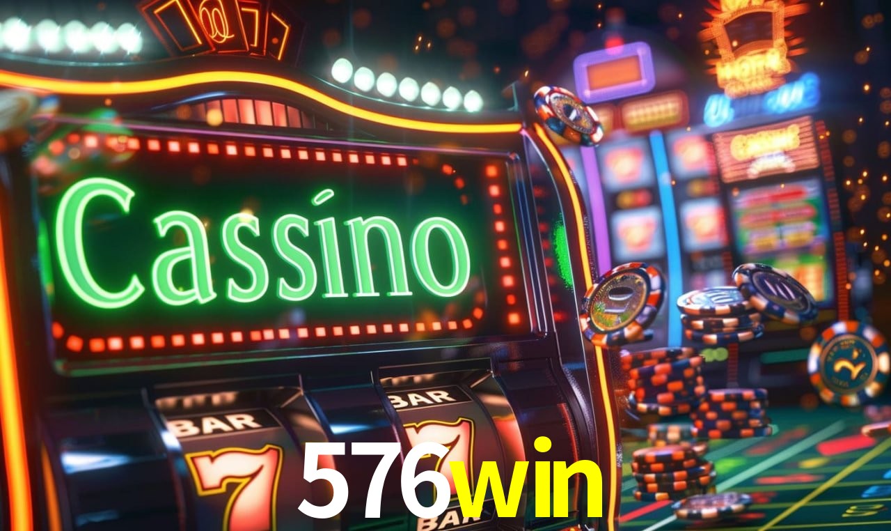 Promoções Sazonais 576win