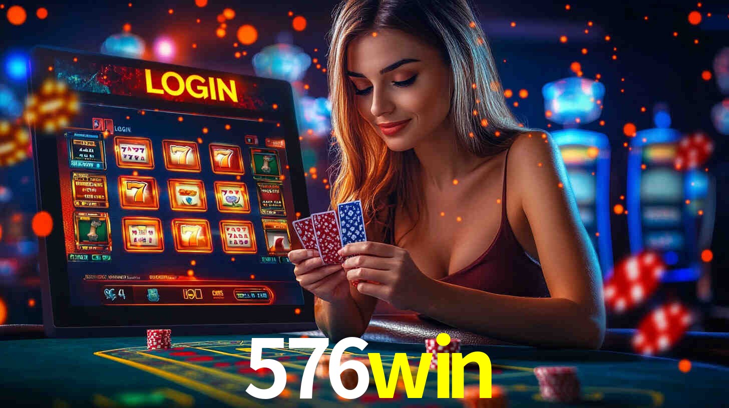 Apostas Ao Vivo 576win