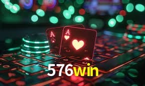 Login Seguro 576win