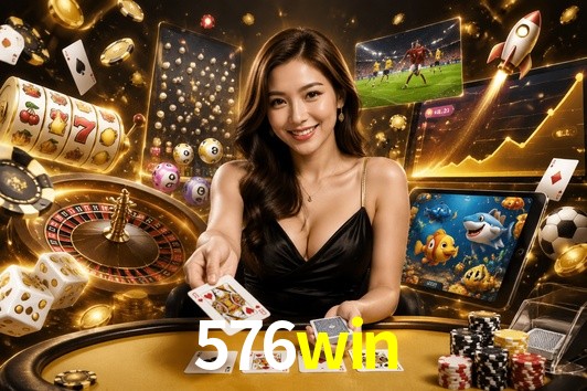 Flash Promotion 576win