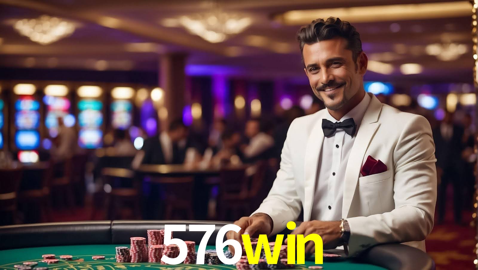 576win Licenciado Curaçao - Segurança SSL 256-bit