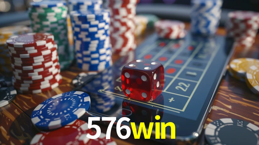 Odds Competitivas 576win