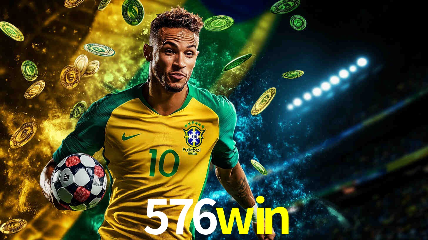 Desvendando o Mundo dos Jogos Virtuais na 576win