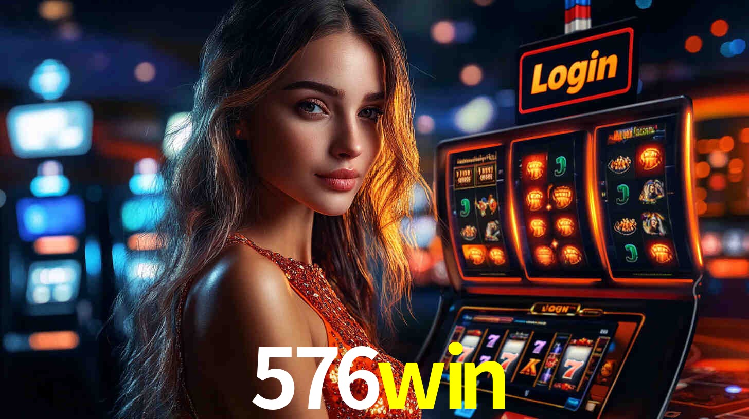 576win: Seu Especialista em Apostas Esportivas Brasileiras