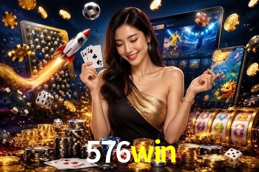 Secure Login 576win