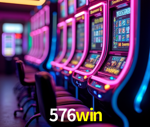 Telegram 576win - Canal Oficial Verificado