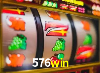 Apostas Esportivas na 576win: Um Guia Completo