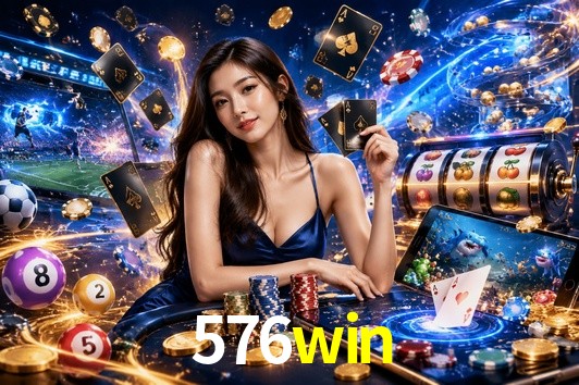 Platform Technology 576win