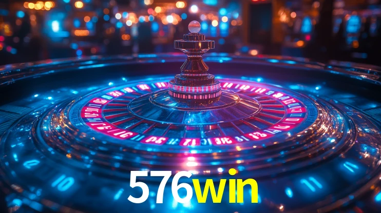 576win: Jogos de Caça-Níqueis-Altas Recompensas, Roleta-Velocidade, Blackjack-Desafios Máximos