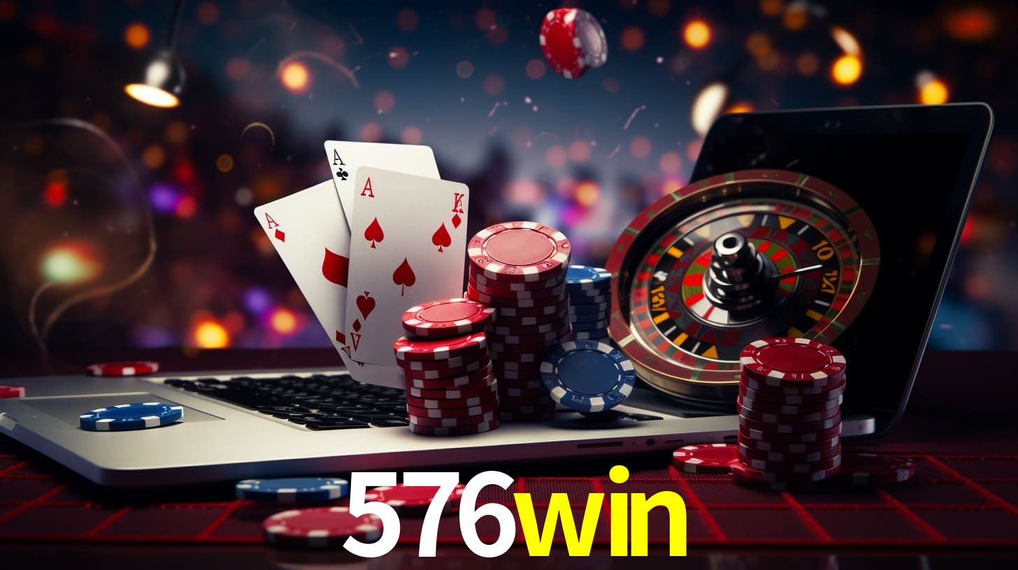 Tournaments 576win