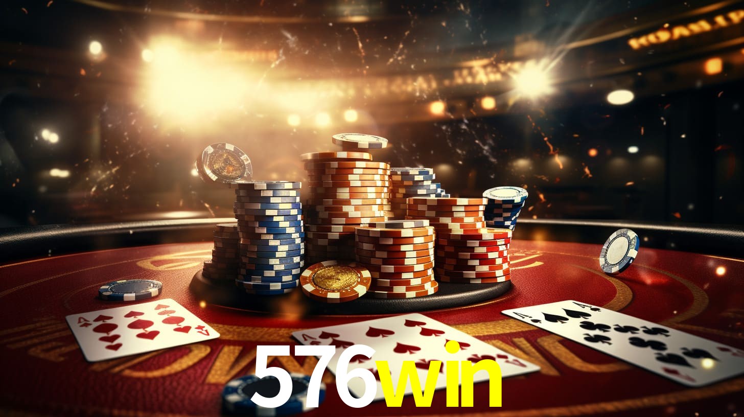 Daily Bonuses 576win