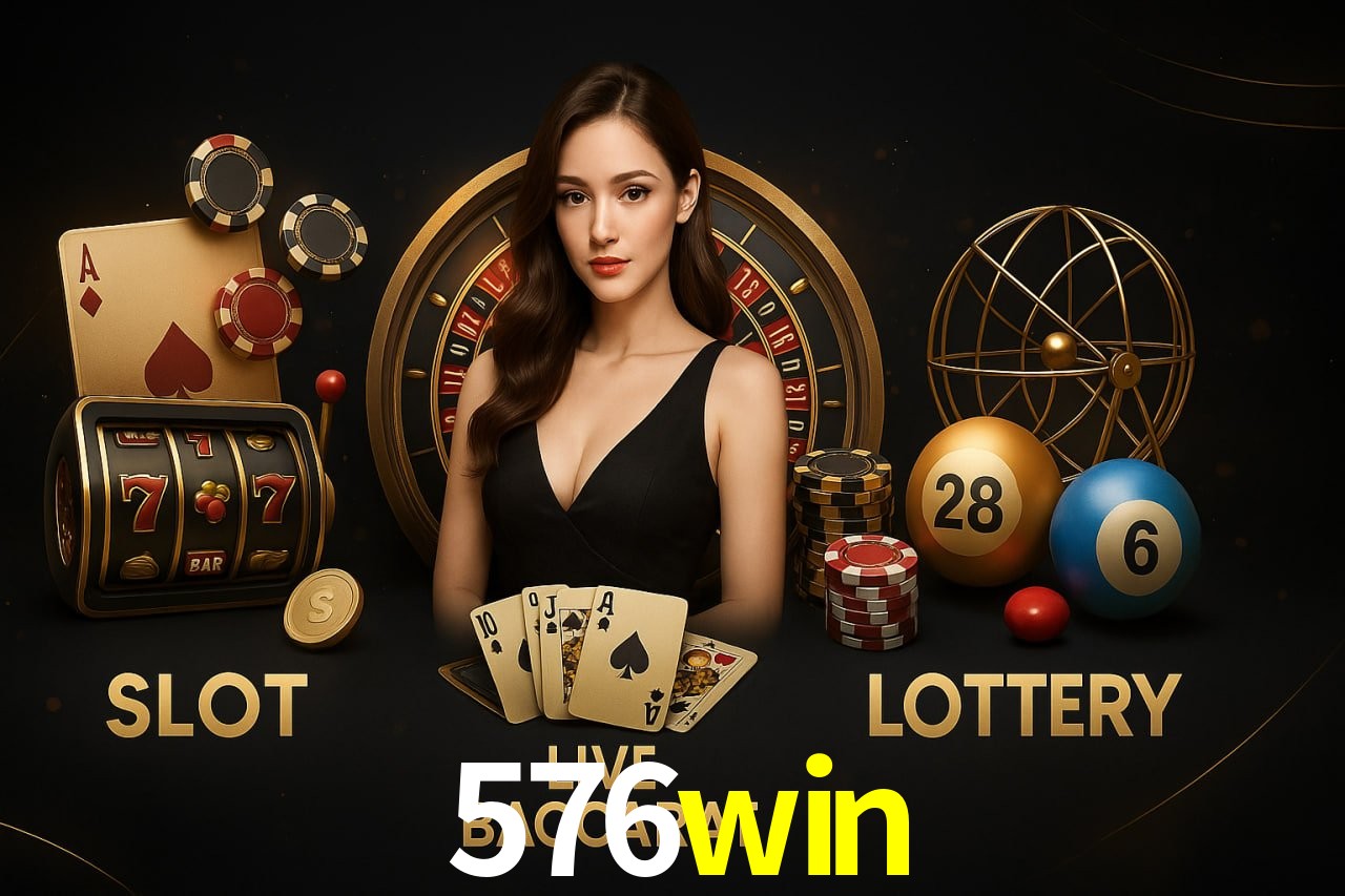 Slots 576win - RTP Alto Certificado