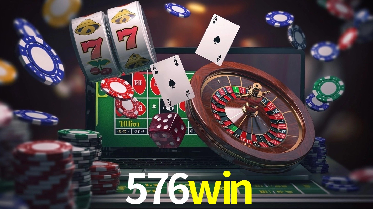Experimente o Login Seguro Premium no 576win