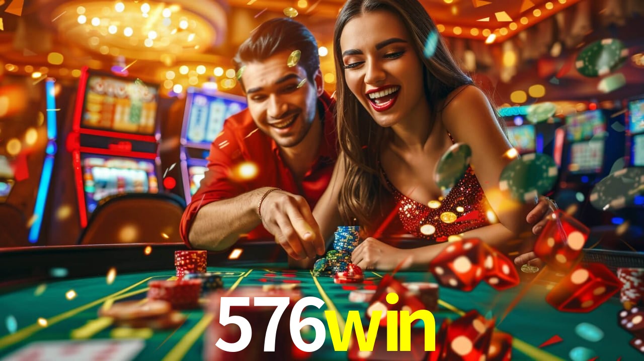 Ofertas Exclusivas 576win