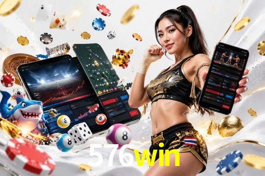 Exclusive Offers 576win