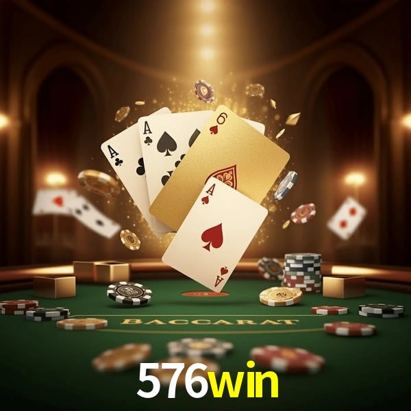 Blackjack Table 576win