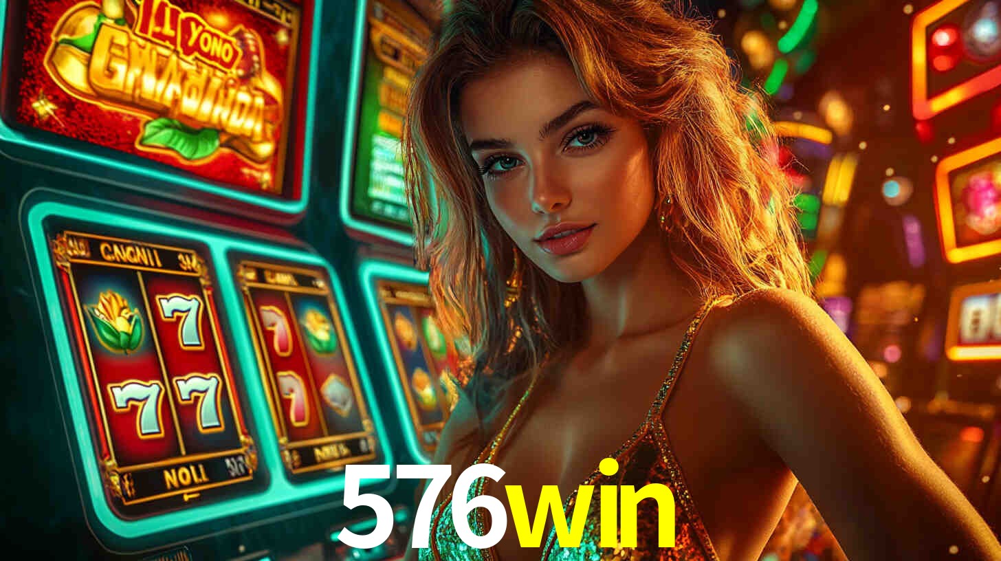 Certificação GLI 576win