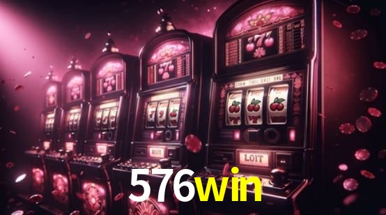 Casino Ao Vivo 576win