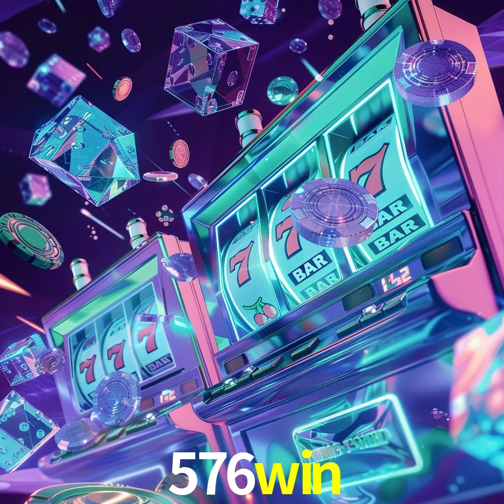 Jogos Exclusivos 576win