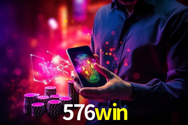 Estatísticas Esportivas 576win
