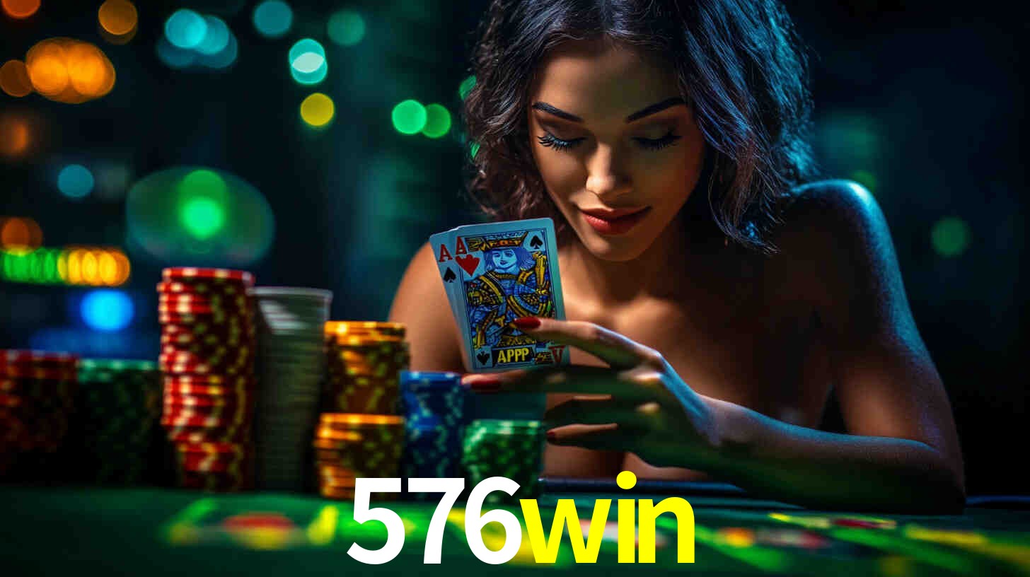 576win Download Oficial