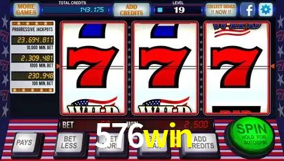 Desvendando o Mundo dos Jogos Virtuais na 576win