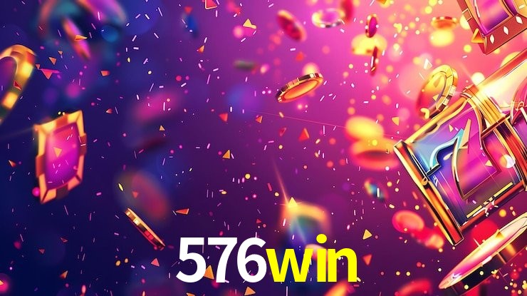PIX Instantâneo 576win