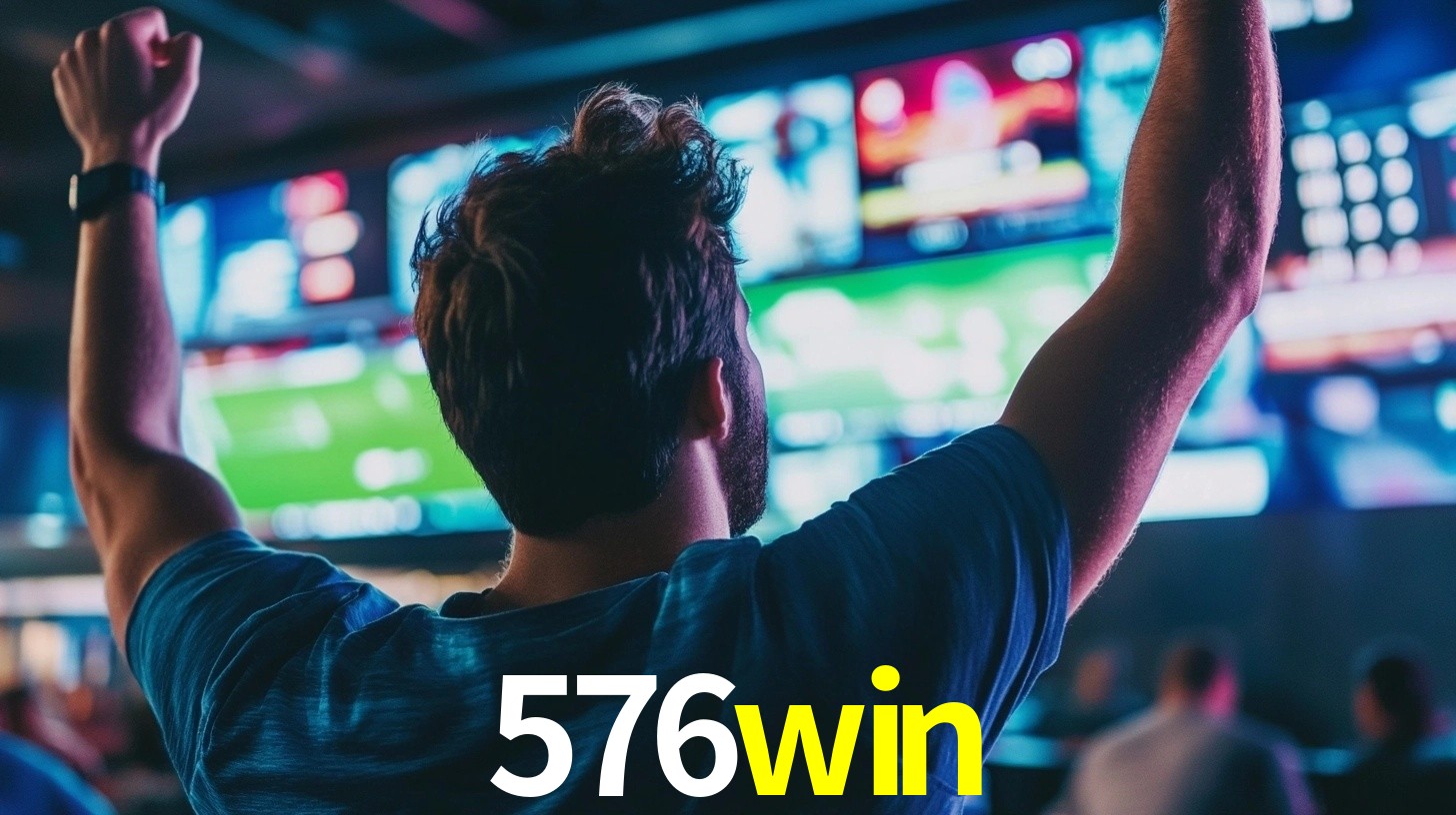 576win: A Experiência de Casino com Jogos de Mesa ao Vivo
