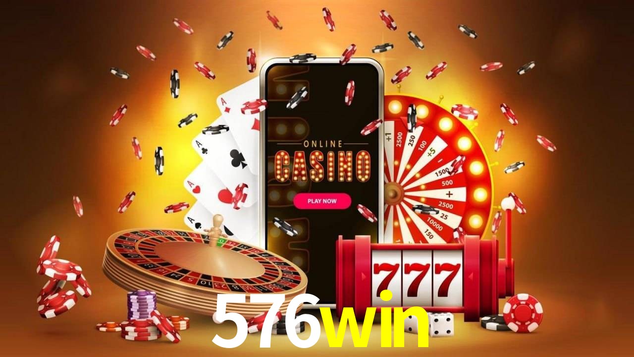 Integração de APIs 576win